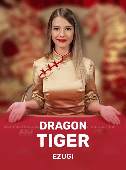 Dragon Tiger