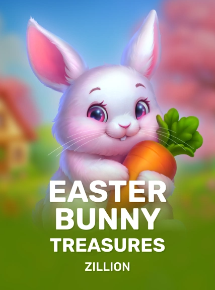 Easter Bunny Treasures
