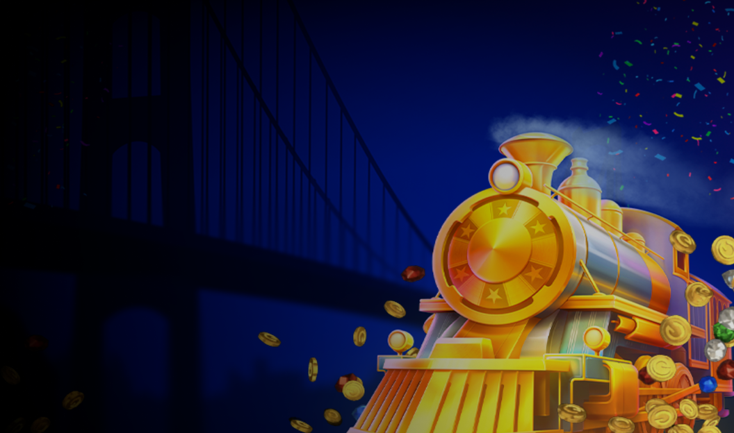 Spin Express Tournament