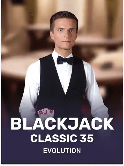 Blackjack Classic